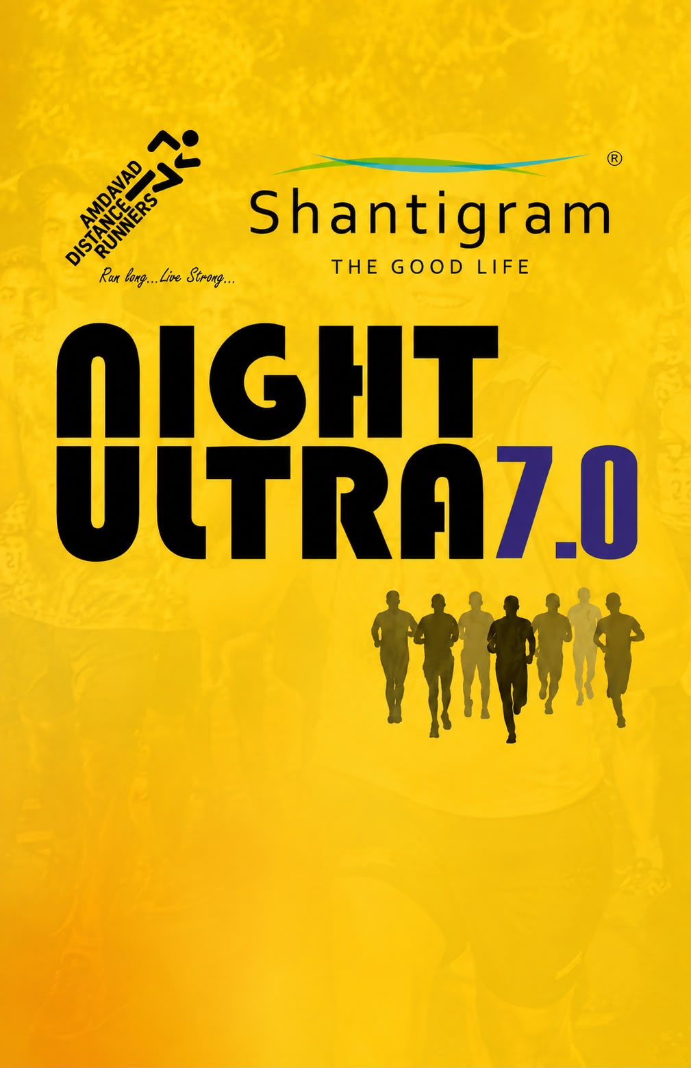 ADR Shantigram Night Ultra 7.0